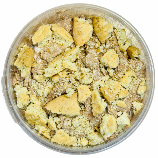 S'mores Cookie Dough 250g Tub