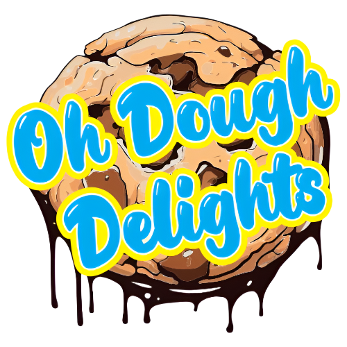 Oh Dough Delights